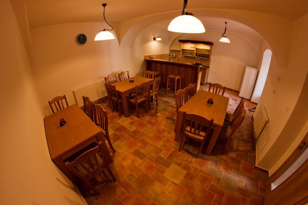 Penzion Bednaruv Dvur Bohusice Exterior foto